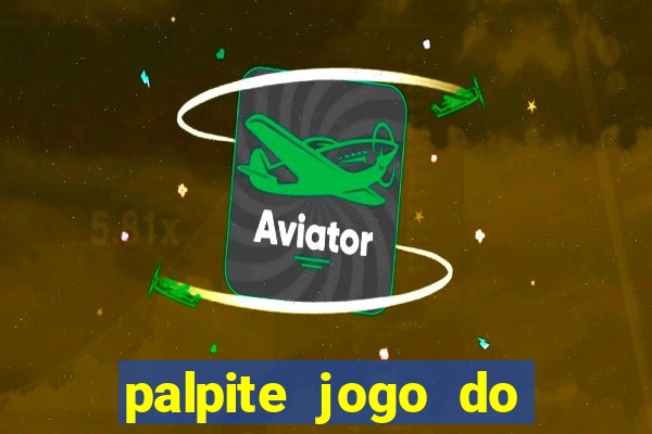 palpite jogo do bicho sergipe